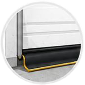 Bottom Weather Seal