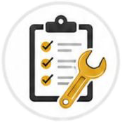 Garage Door Tune-Up