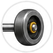 Roller/Wheel Replacement